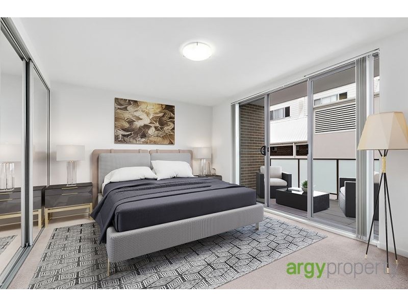 32/232 Railway Parade, Kogarah NSW 2217