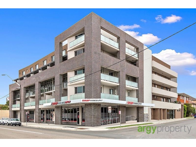 32/232 Railway Parade, Kogarah NSW 2217