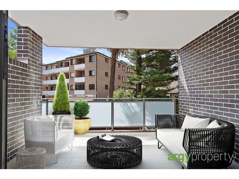 9/1-5 The Strand, Rockdale NSW 2216