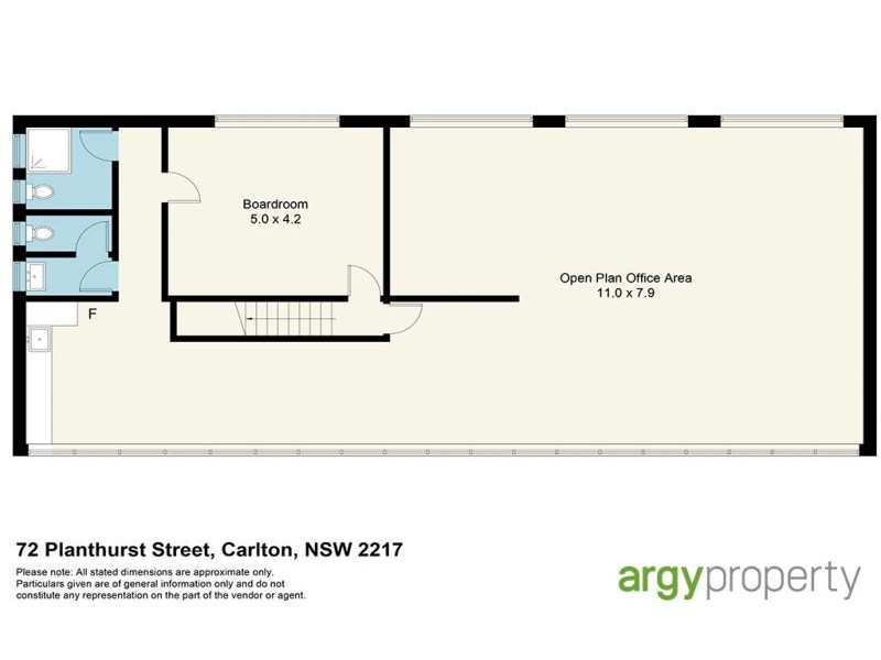 Level 1/72 Planthurst Road, Carlton NSW 2218