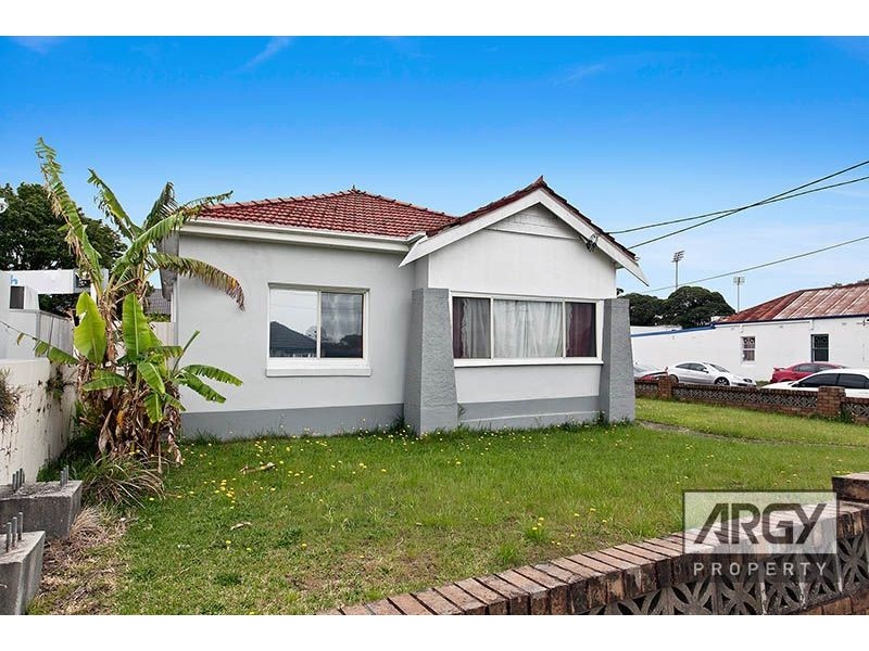 275 Princes Highway, Carlton NSW 2218