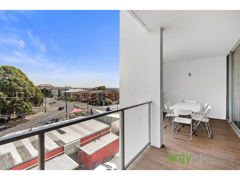 303/79-87 Princes Highway, Kogarah NSW 2217