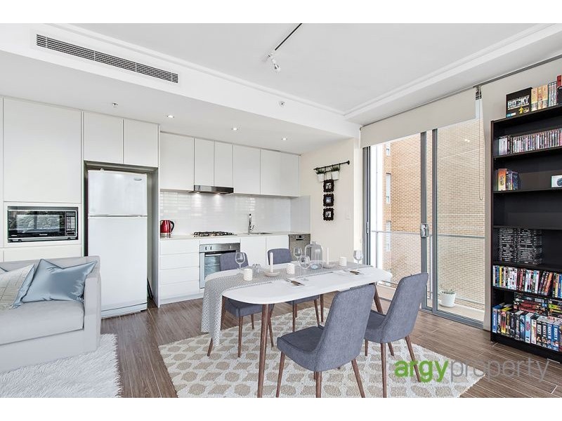 303/79-87 Princes Highway, Kogarah NSW 2217