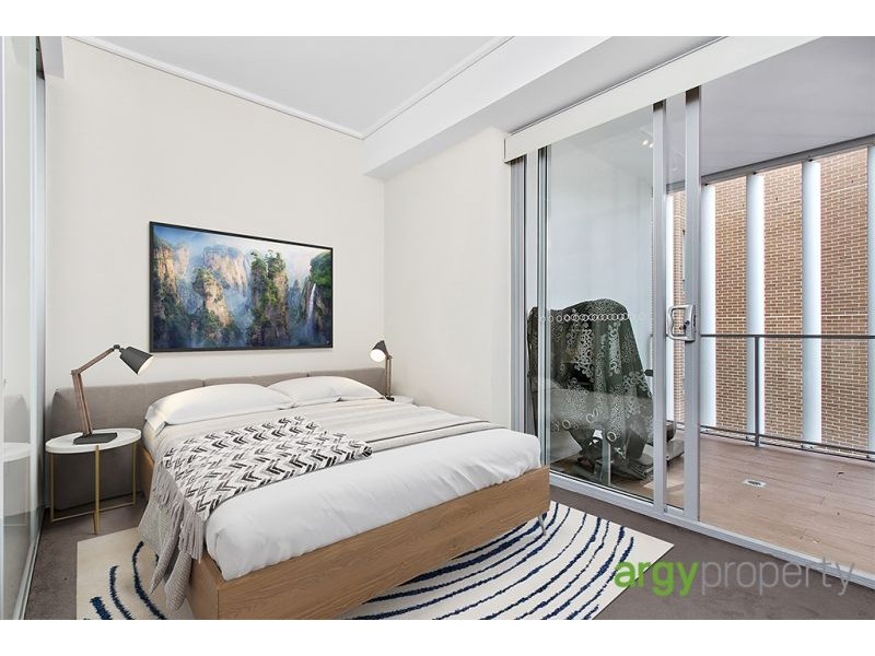 303/79-87 Princes Highway, Kogarah NSW 2217