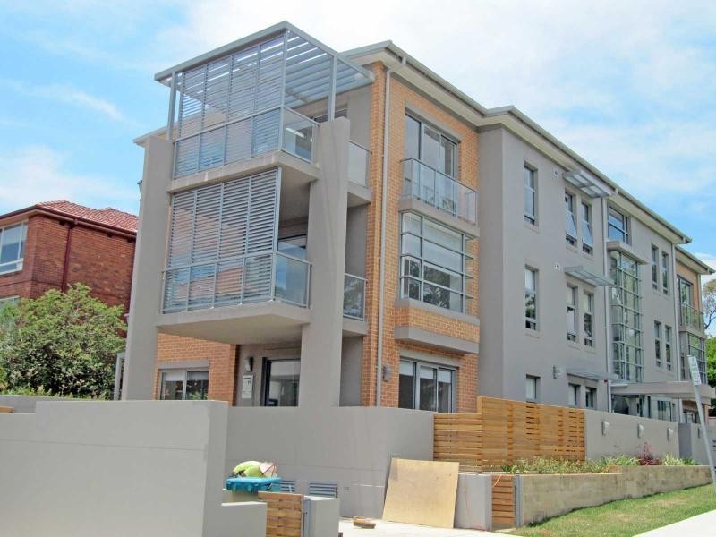 1A Dalton Road, Mosman NSW 2088