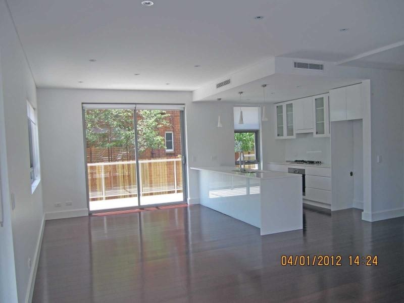 1A Dalton Road, Mosman NSW 2088