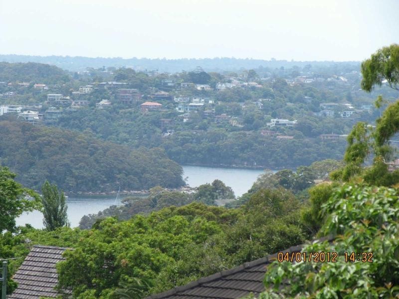 1A Dalton Road, Mosman NSW 2088