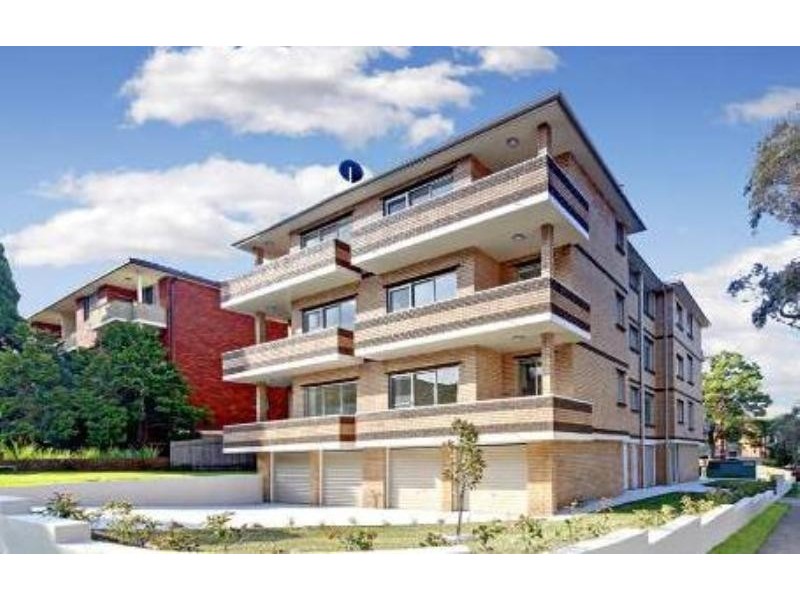 26 Queen Victoria Street, Kogarah NSW 2217