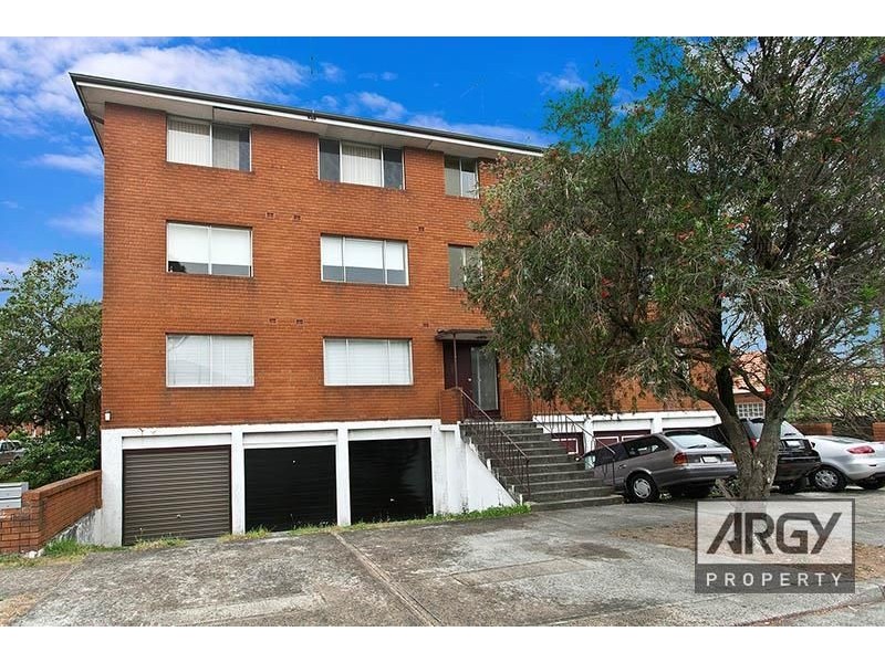 2/33 Flint Street, Hillsdale NSW 2036