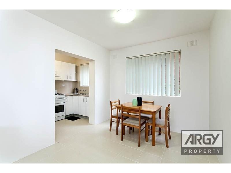 2/33 Flint Street, Hillsdale NSW 2036