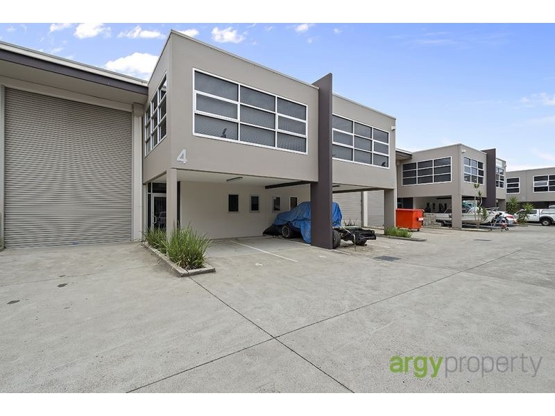 4/22 Phillips Road, Kogarah NSW 2217