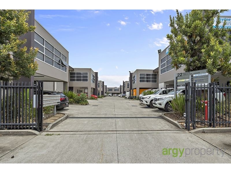4/22 Phillips Road, Kogarah NSW 2217