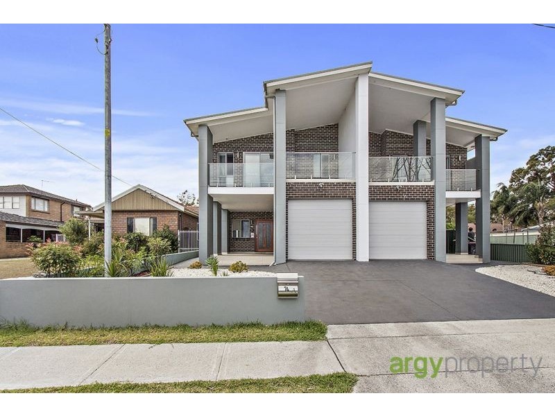 74A Clancy Street, Padstow Heights NSW 2211