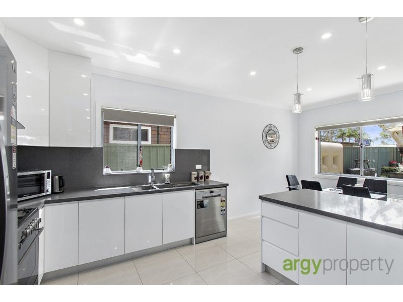 74A Clancy Street, Padstow Heights NSW 2211