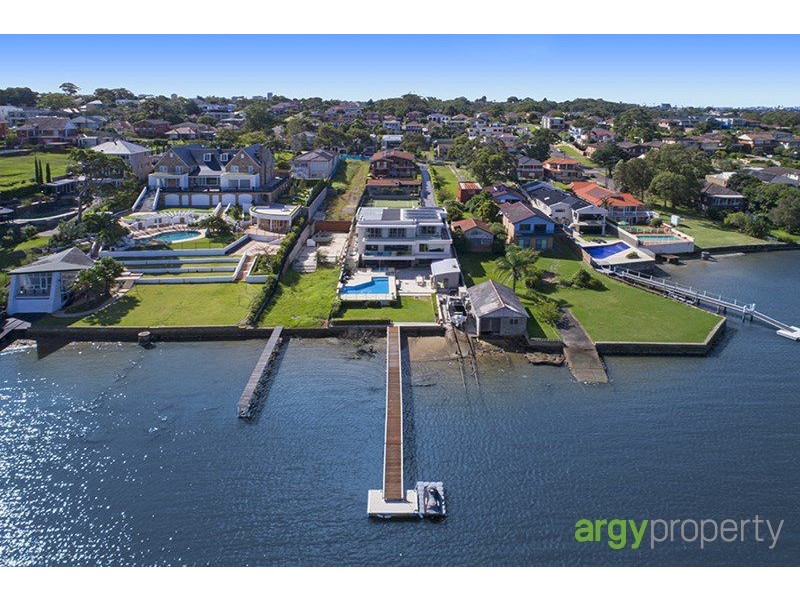 44 Townson Street, Blakehurst NSW 2221