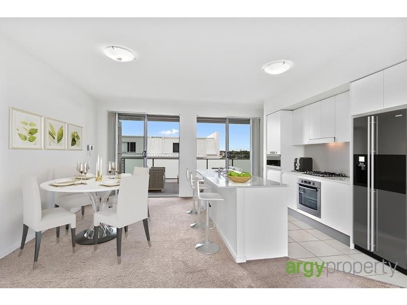 32/232 Railway Parade, Kogarah NSW 2217