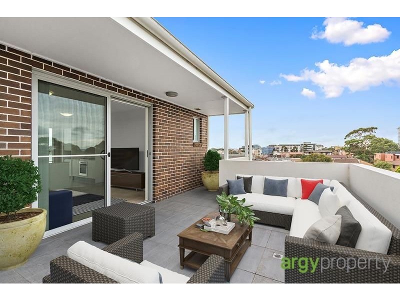 32/232 Railway Parade, Kogarah NSW 2217