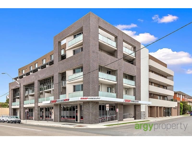 32/232 Railway Parade, Kogarah NSW 2217