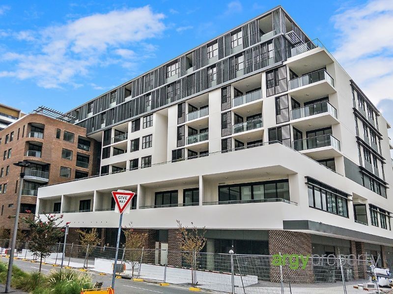 52-54 O’Dea Avenue, Waterloo NSW 2017