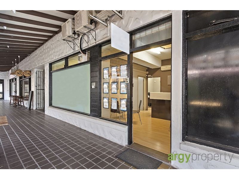 Shop 3/38 President Avenue, Caringbah NSW 2229
