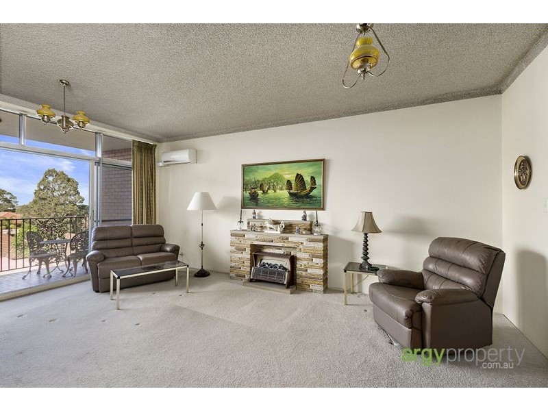 14/1-7 Buchanan Street, Carlton NSW 2218