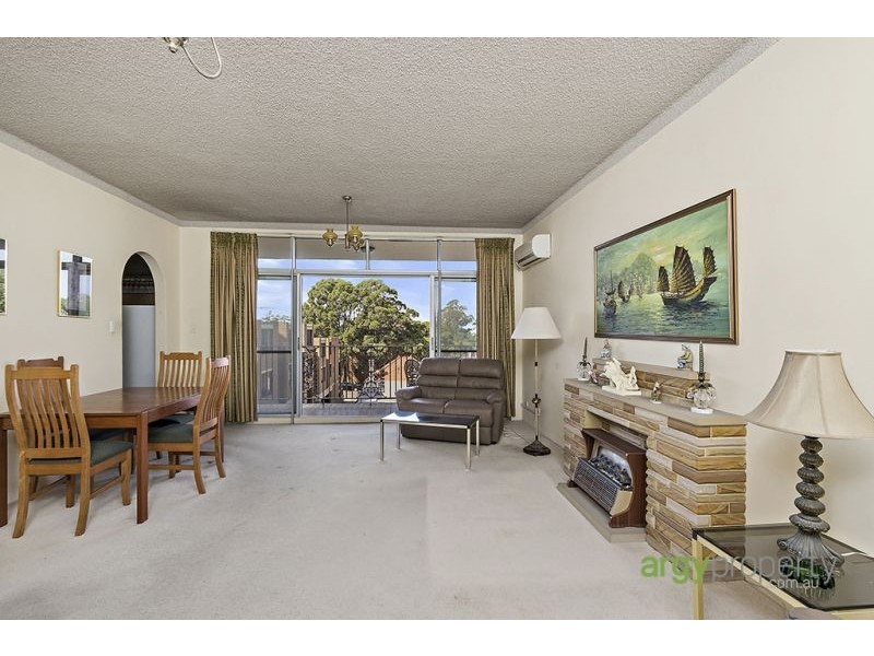 14/1-7 Buchanan Street, Carlton NSW 2218