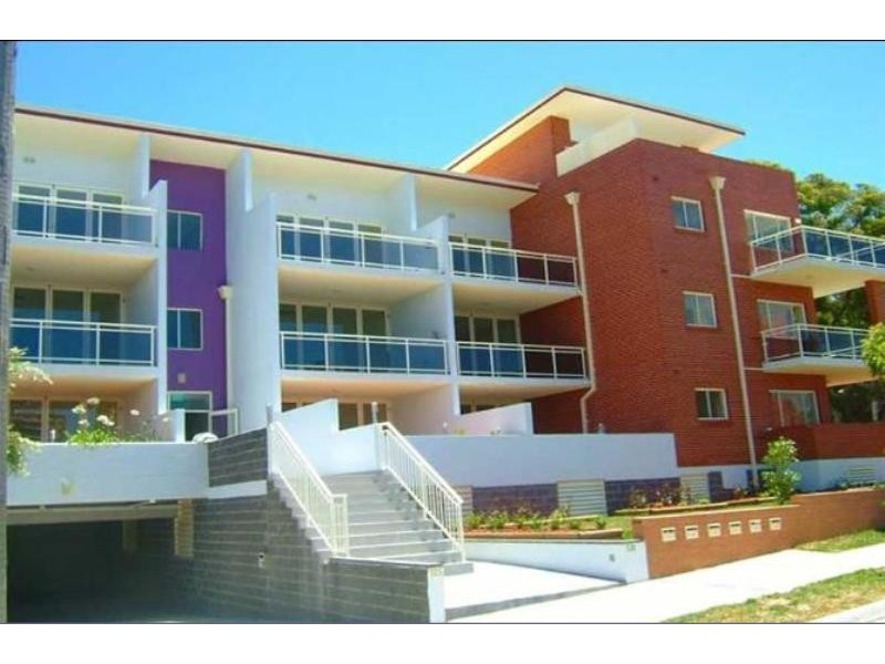 2/125-131 Harrow Road, Kogarah NSW 2217