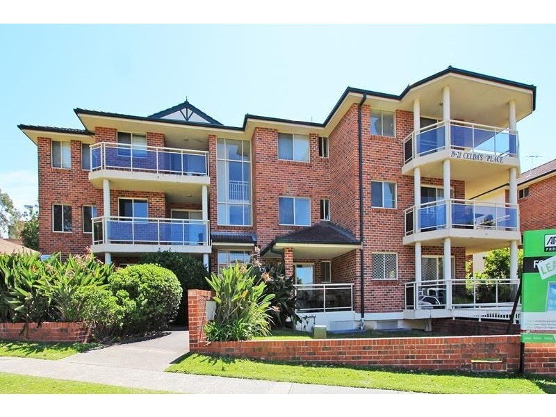 19-21 Kiora Rd, Miranda NSW 2228