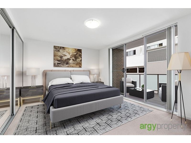 29/232 Railway Parade, Kogarah NSW 2217