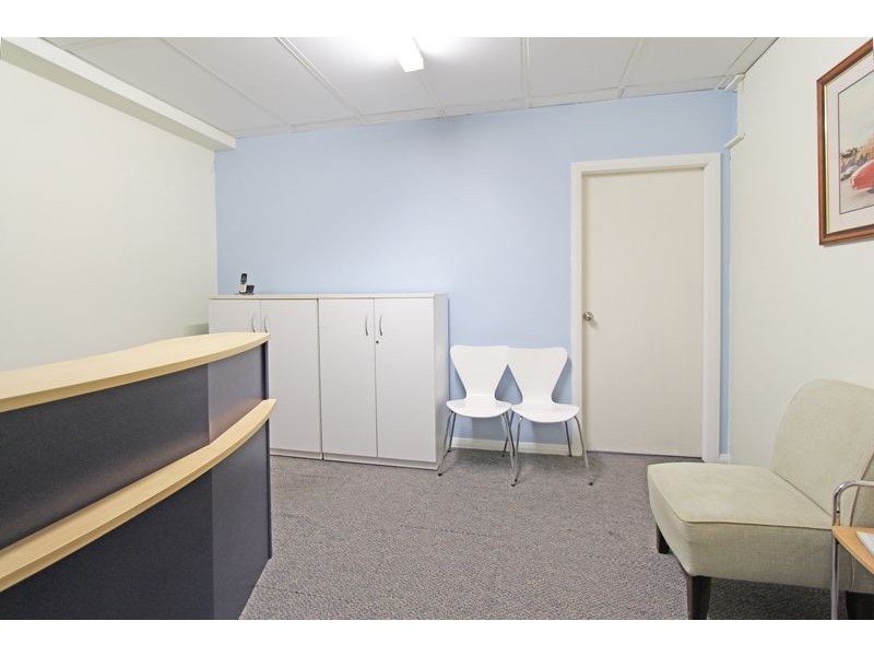 Suite 4, 38 President Avenue, Caringbah NSW 2229