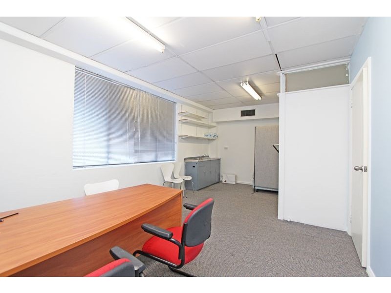 Suite 4, 38 President Avenue, Caringbah NSW 2229