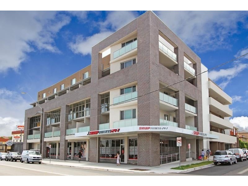 232 Railway Parade, Kogarah NSW 2217