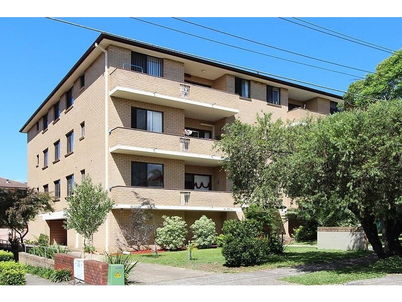 16-20 High Street, Carlton NSW 2218