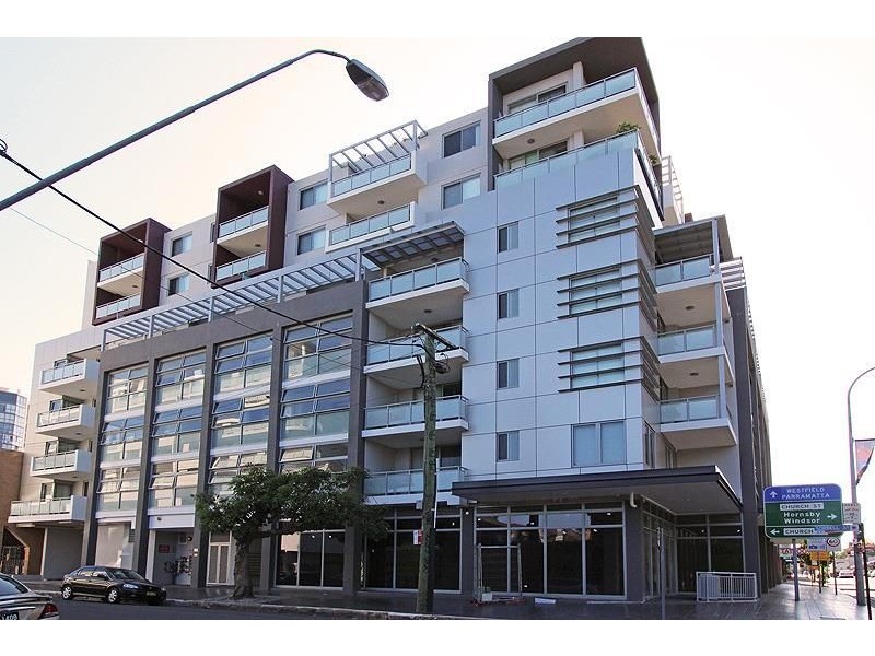 21 Sorrell Street, Parramatta NSW 2150