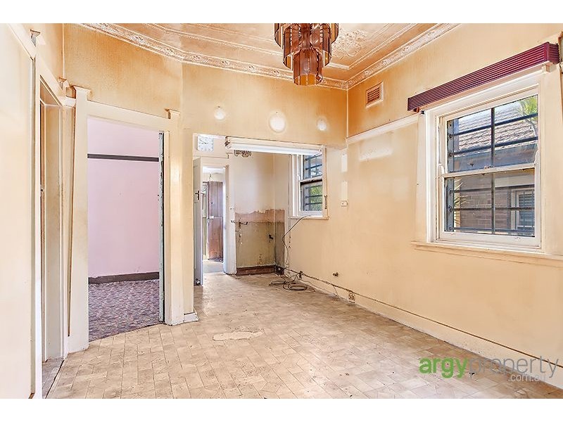 15 Hill Street, Marrickville NSW 2204