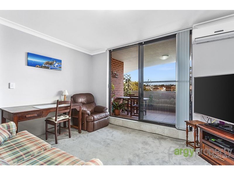 18/8-12 Market Street, Rockdale NSW 2216