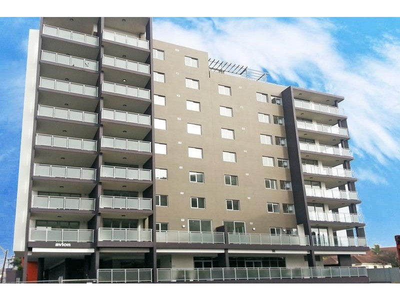 26-32 Marsh Street, Wolli Creek NSW 2205