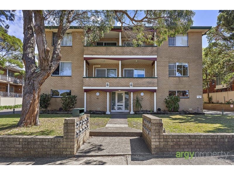 10/44-46 Monomeeth Street, Bexley NSW 2207