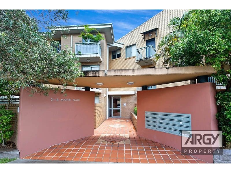 16/2-6 Martin Place, Mortdale NSW 2223