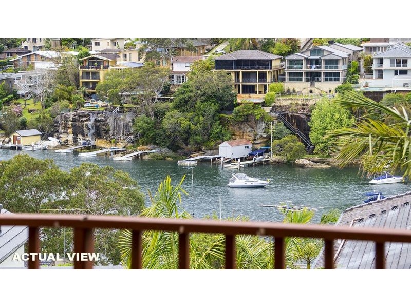 22 Balowrie Street, Yowie Bay NSW 2228