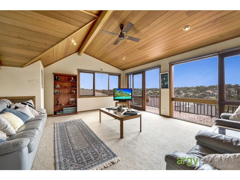 22 Balowrie Street, Yowie Bay NSW 2228