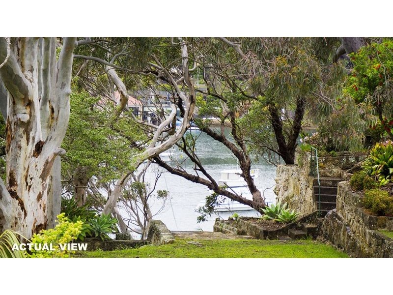 22 Balowrie Street, Yowie Bay NSW 2228