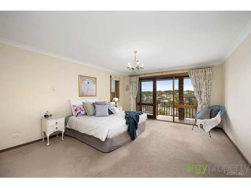 22 Balowrie Street, Yowie Bay NSW 2228