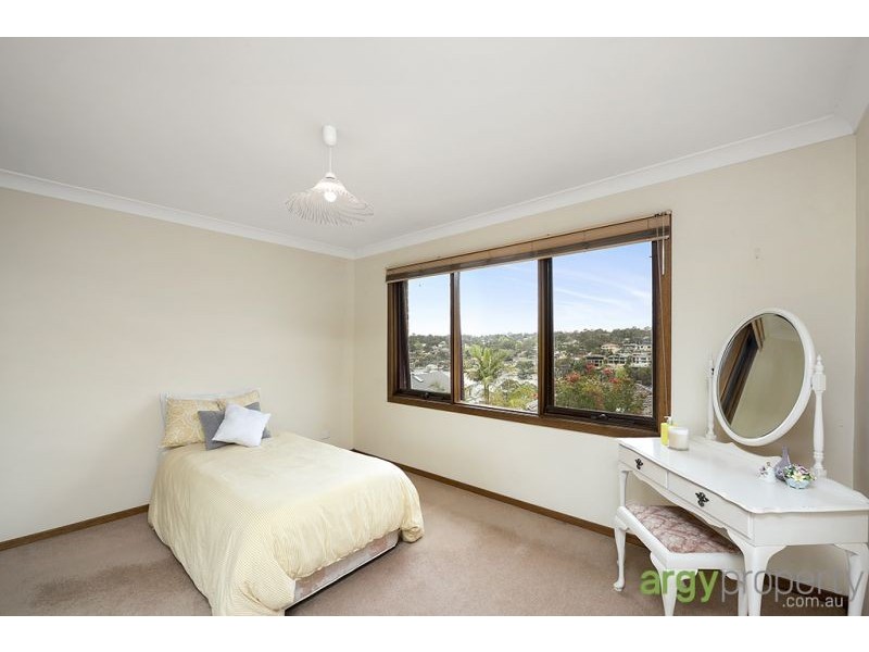 22 Balowrie Street, Yowie Bay NSW 2228