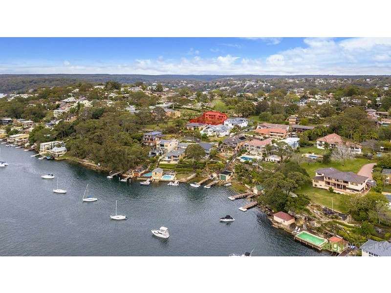 22 Balowrie Street, Yowie Bay NSW 2228