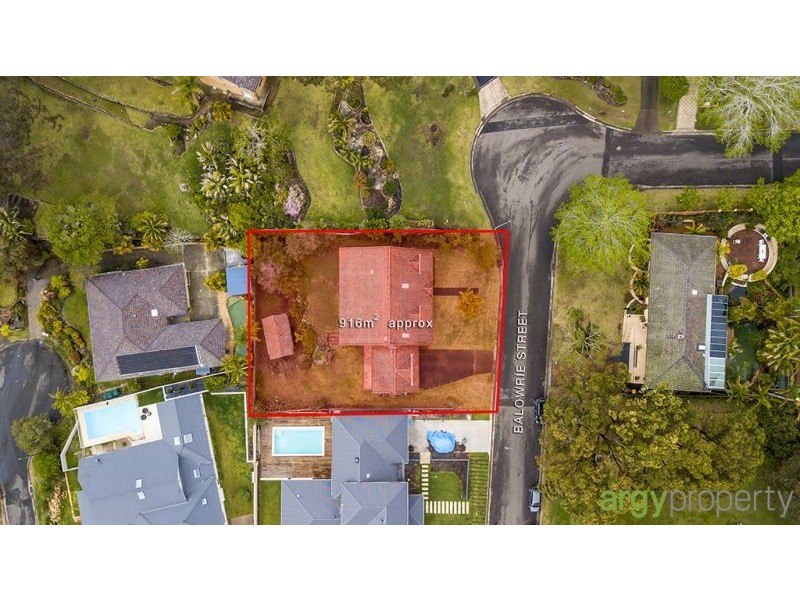 22 Balowrie Street, Yowie Bay NSW 2228