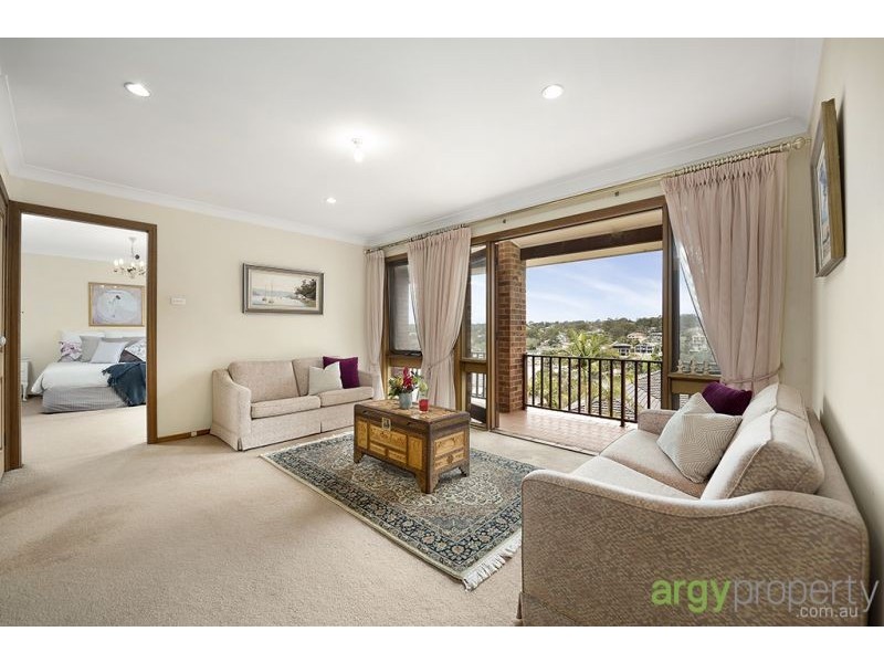 22 Balowrie Street, Yowie Bay NSW 2228