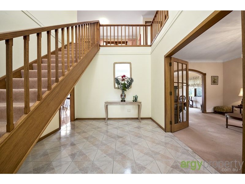 22 Balowrie Street, Yowie Bay NSW 2228