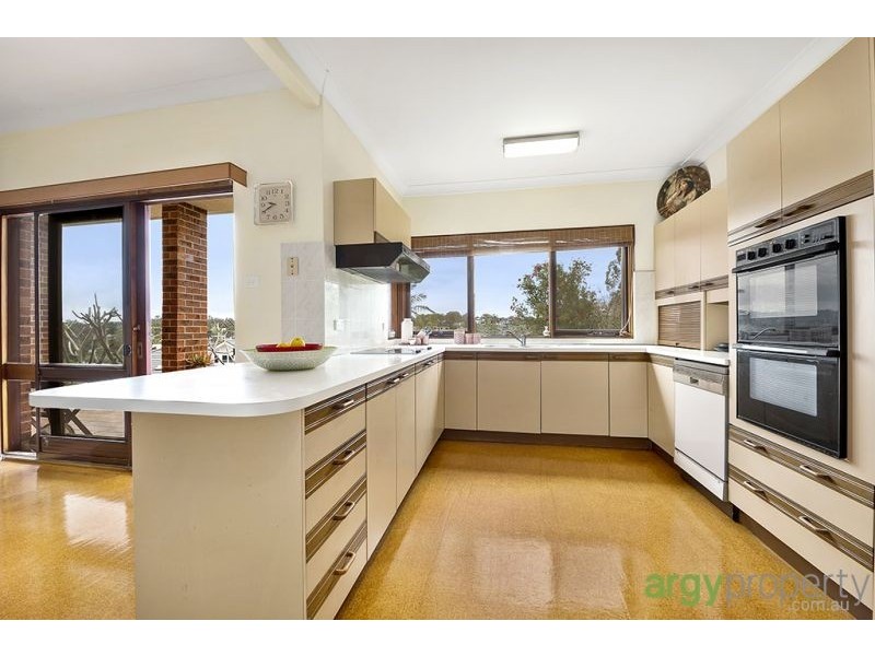 22 Balowrie Street, Yowie Bay NSW 2228