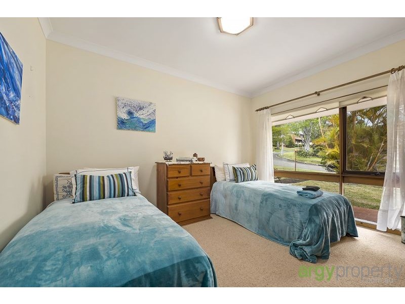 22 Balowrie Street, Yowie Bay NSW 2228